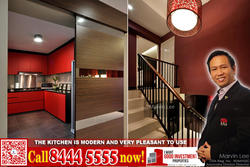 Blk 105 Simei Street 1 (Tampines), HDB Executive #144297742